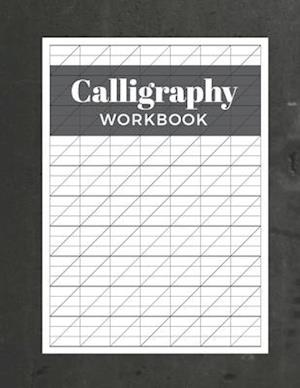 Calligraphy Workbook