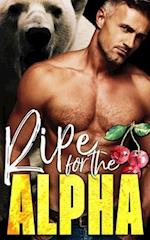 Ripe for the Alpha