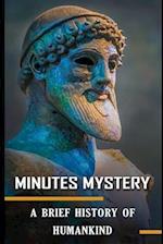 Minutes Mystery