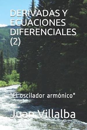 Derivadas Y Ecuaciones Diferenciales (2)