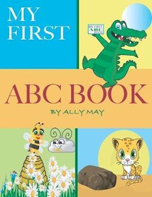 My First ABC Book