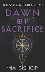 Dawn of Sacrifice