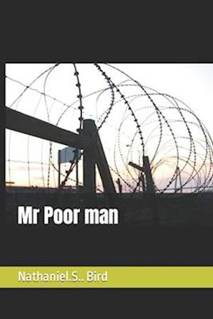 Mr Poor man