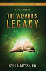 The Wizard's Legacy