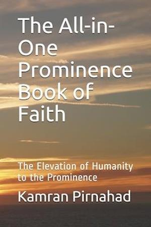 The All-in-One Prominence Book of Faith