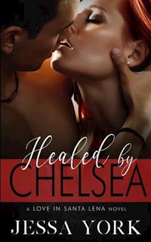 Healed By Chelsea