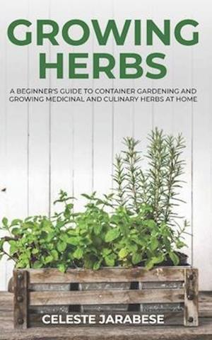 Growing Herbs