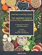 The Gastric Sleeve Bariatric Cookbook