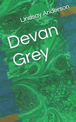 Devan Grey