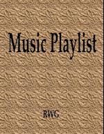 Music Playlist