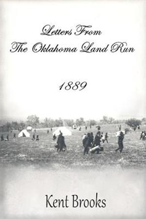 Letters from the Oklahoma Land Run