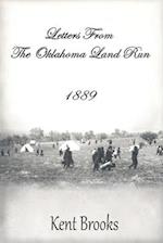 Letters from the Oklahoma Land Run