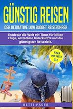 Günstig Reisen