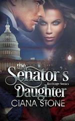 The Senator's Daughter