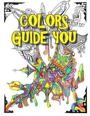 Colors Guide You