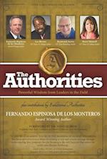The Authorities - Fernando Espinosa