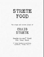 Strete Food