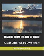 Lessons from the Life of David