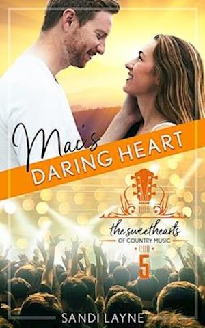 Mac's Daring Heart