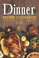 Dinner Recipes Cookbook