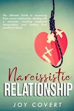 Narcissistic Relationship