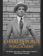 Charles Ponzi and the Ponzi Scheme