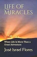 Life of Miracles