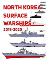 North Korea Surface Warships
