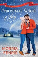 Christmas Angel Joy