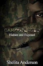 Camouflaged