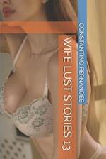 Wife Lust Stories 13