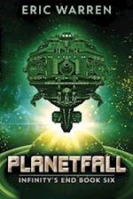 Planetfall