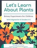 Let's Learn about Plants