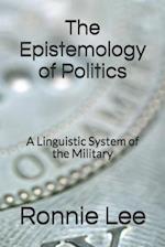 The Epistemology of Politics