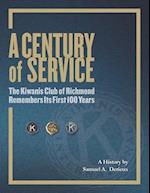 A Century of Service