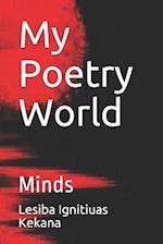 My Poetry World: Chapter 1 