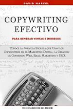 Copywriting Efectivo Para Generar Ventas e Ingresos