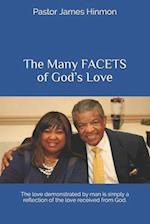 The Many FACETS of God's Love