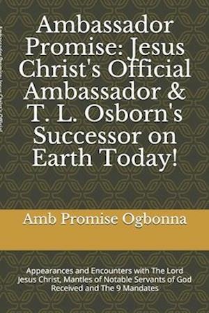 Ambassador Promise
