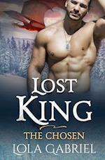 Lost King