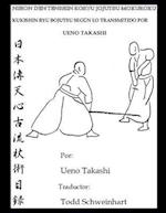 Kukishin Ryu Bojutsu Según lo Transmitido por Ueno Takashi