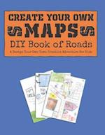 Create Your Own Maps