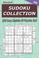 Sudoku Collection