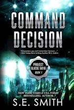 Command Decision