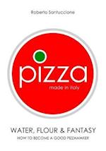 Pizza - Made in Italy