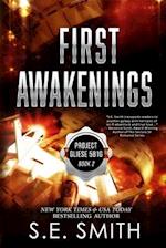 First Awakenings