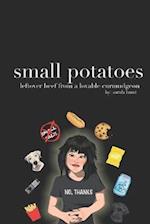 small potatoes