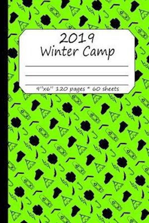 2019 Winter Camp