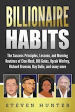 Billionaire Habits