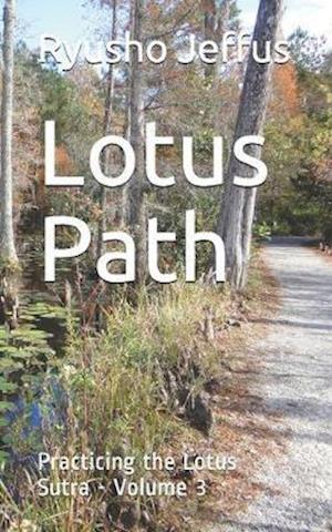 Lotus Path